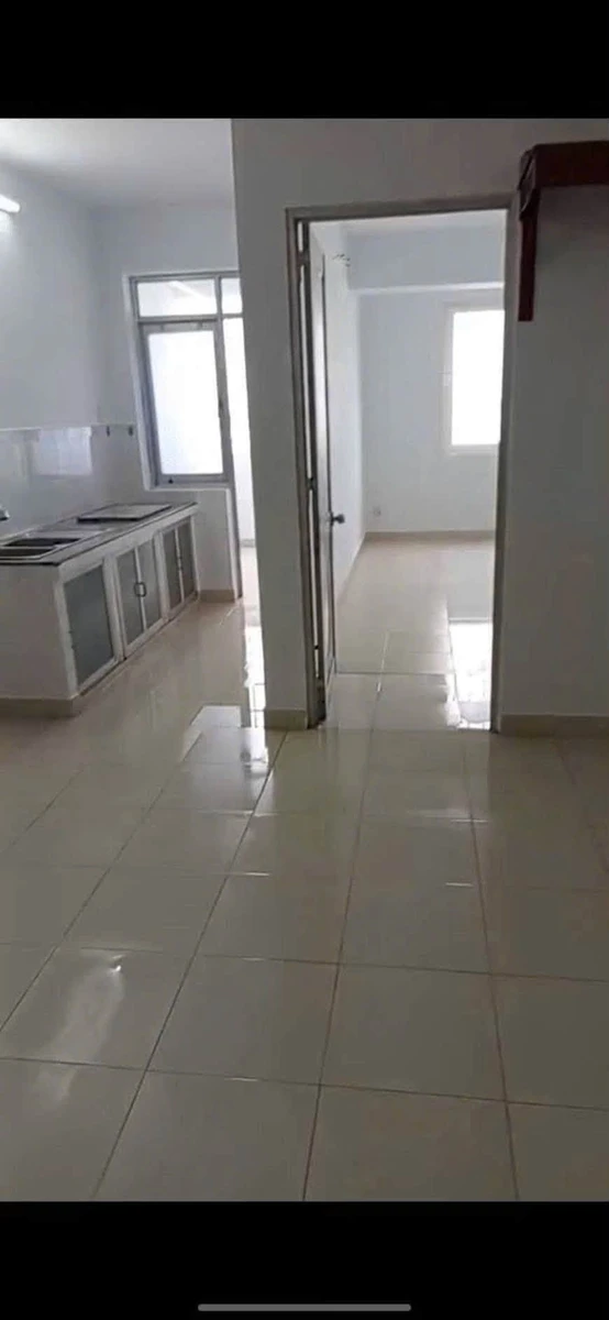 Cho thuê căn hộ 2PN 68m² Coopmart B Vũng Tàu 5tr/tháng - Ảnh thu nhỏ 2