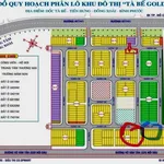 Bán cặp 2 lô đất liền kề Tà Bế Gold Đồng Xoài 200m2 - Ảnh thu nhỏ 5