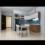 Cho thuê căn hộ 64m2 2PN 2WC full nội thất đường Võ Thị Sáu, Nam Nha Trang - Ảnh thu nhỏ 3