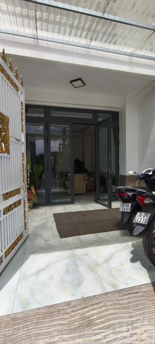 Bán nhà 2 mặt tiền Đà Lạt 11,2 tỷ, 92m², 11PN - Ảnh thu nhỏ 3