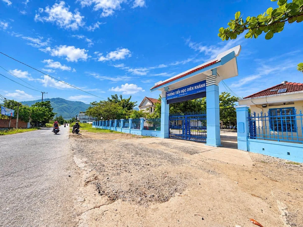 Bán đất Diên Khánh 91m² mặt tiền Võ Nguyên Giáp 1.59 tỷ - Ảnh thu nhỏ 2