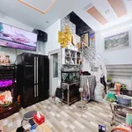 Bán nhà Hoàng Diệu Q4, 3 phòng ngủ, 20m², 3 tỷ - Ảnh thu nhỏ 3
