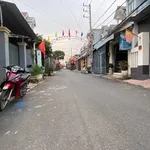 Bán nhà cấp 4 tặng 4 phòng trọ Long Bình Tân 180m2 - Ảnh thu nhỏ 1