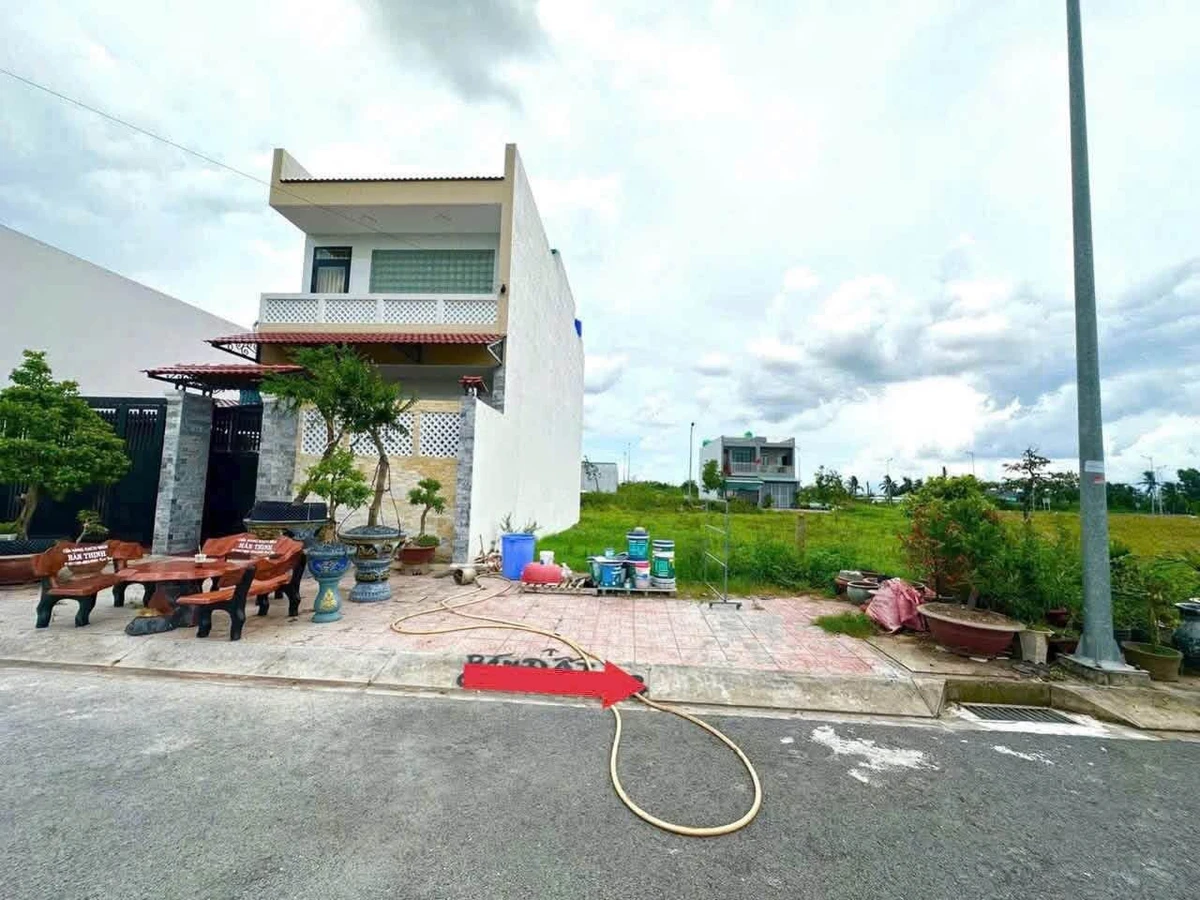 Bán lô đất thổ cư 99m² Tây Ninh 1 tỷ 250 triệu - Ảnh thu nhỏ 2