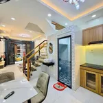 Nhà 3 tầng 3PN, Phan Huy Ích, Gò Vấp, 4.7 tỷ - Ảnh thu nhỏ 4