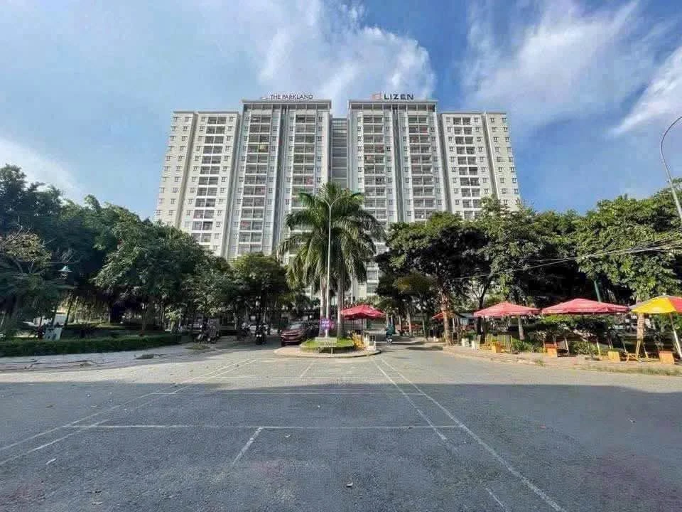 Bán căn hộ 57m2 2PN 2WC full nội thất KDC Hiệp Thành City, Quận 12 - Ảnh thu nhỏ 3