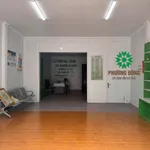 Cho thuê nhà 2 tầng 200m² mặt đường Nguyễn Bỉnh Khiêm TP Vinh - Ảnh thu nhỏ 2
