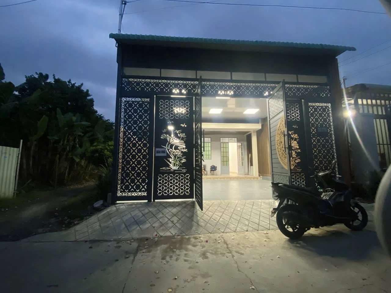 Bán nhà cấp 4 ngang 7m diện tích 122m² tại Hiệp Hòa, Biên Hòa, Đồng Nai giá 3,95 tỷ - Ảnh 1