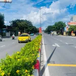 Bán lô mặt tiền kinh doanh Lê Văn Việt 76m2 ngang 5m, giá 15 tỷ, Quận 9 - Ảnh thu nhỏ 1