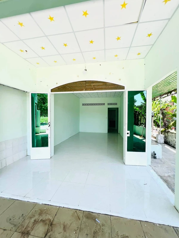 Bán đất Ninh Đức, Tây Ninh, 108m², 1 tỷ 190 triệu