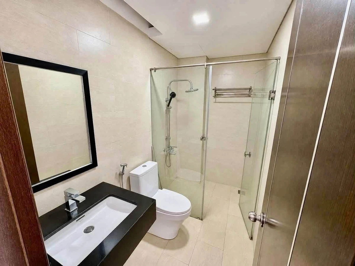 Cho thuê nhà 2 tầng mặt tiền 85m² Phạm Văn, Sơn Trà - Ảnh thu nhỏ 3