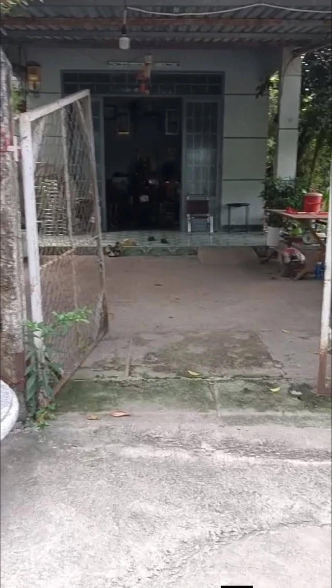 Bán nhà cấp 4 Phú An 100m2 giá 2 tỷ 7 - Ảnh thu nhỏ 3