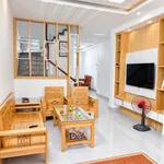Bán nhà 2 tầng 70m2 Trang Quan An Dương - Ảnh thu nhỏ 1