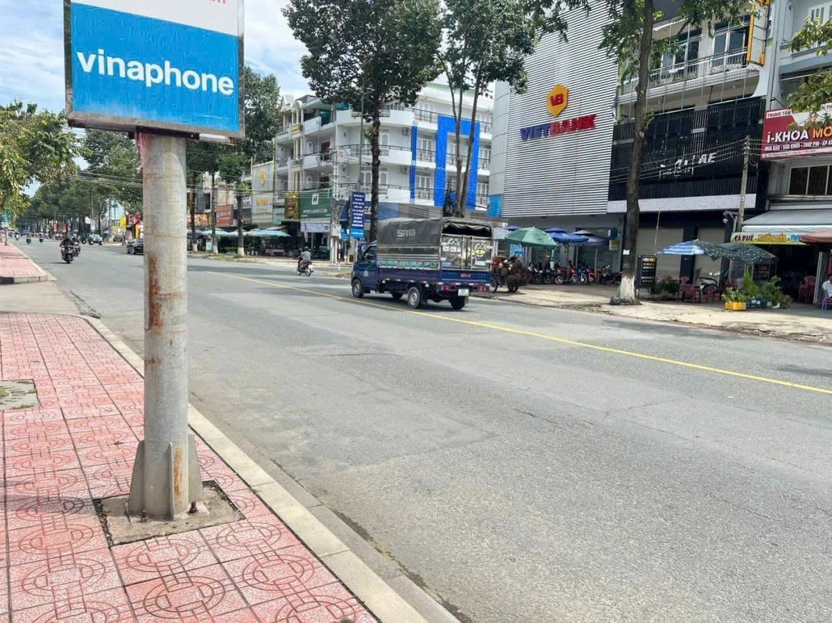 Bán nhà kinh doanh 3PN 64m2 Phường Long An, Tây Ninh - Ảnh thu nhỏ 2