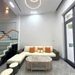 Bán nhà 3 tầng 45m2 kiệt Trần Phú, gần chợ Phước Vĩnh, Huế - Ảnh thu nhỏ 4