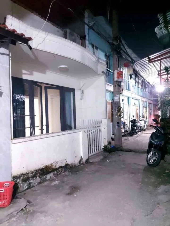 Nhà 2 tầng 45m2 Thới An - 3,35 tỷ - Ảnh 1