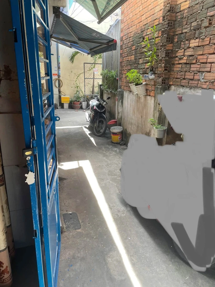 Bán nhà SHR 21m² Lâm Hưng Thuận Quận 12 giá 2 tỷ - Ảnh thu nhỏ 3