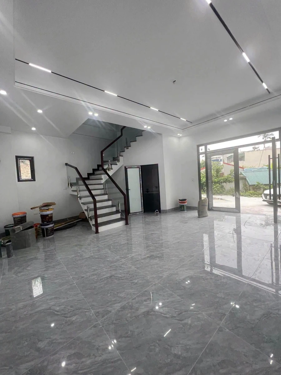 Nhà 3 tầng mới 50m² Làng Công An Hạ Long 2.8 tỷ - Ảnh thu nhỏ 2