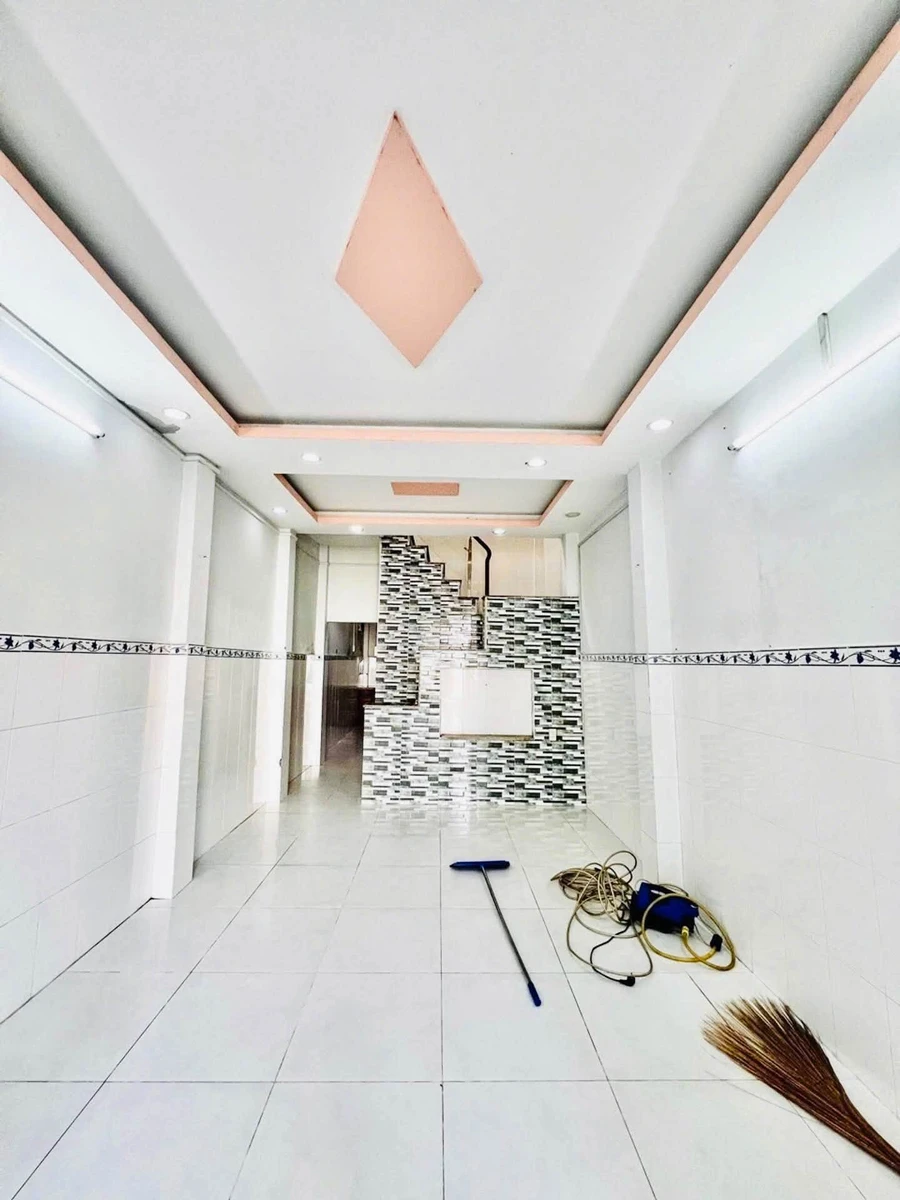 Nhà 2 tầng 45m² Tịnh Lộ 10, Bình Tân - 2 tỷ - Ảnh thu nhỏ 3