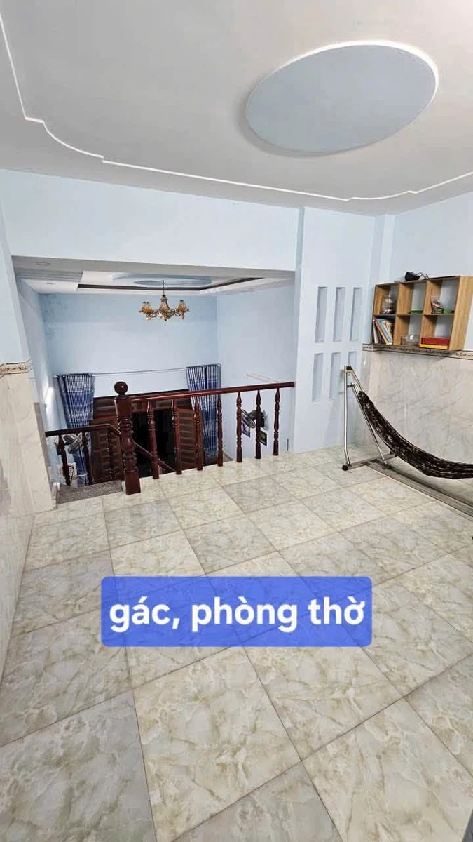 Nhà sổ hồng riêng 2 phòng ngủ 64m² Tân Đông Hiệp 3.4 tỷ - Ảnh thu nhỏ 5
