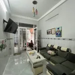 Nhà 3 tầng Đường 11 Thủ Đức 50m² 4.7 tỷ - Ảnh thu nhỏ 3