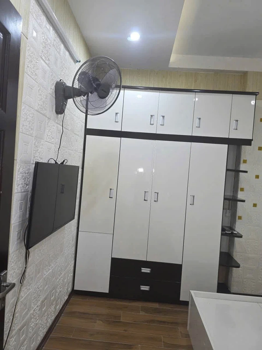 Cho thuê căn hộ Arita Quán Bàu 55m² 2PN 1WC 5.5tr/tháng - Ảnh thu nhỏ 3