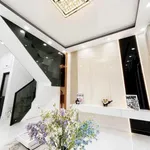 Bán nhà hẻm 1 trệt 1 lầu 4x8m, 2PN, Huỳnh Tấn Phát, Nhà Bè, giá 2,09 tỷ - Ảnh thu nhỏ 3