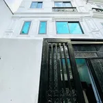 Bán nhà phố 40m² 3 PN gần mặt tiền Nguyễn Thượng Hiền, Bình Thạnh - Ảnh thu nhỏ 1