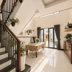 Bán nhà 5 tầng hẻm ô tô 10m đường Lê Quang Định, Phường 1, Gò Vấp - 9,2 tỷ - Ảnh thu nhỏ 4