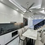 Bán nhà 4 tầng 63m² có gara ô tô, full nội thất tại Quỳnh Hoàng, An Dương - Ảnh thu nhỏ 4