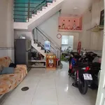 Bán nhà hẻm 6m, 42m² 2PN 2WC Bình Tân - Ảnh thu nhỏ 2