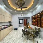 Nhà 4 tầng thang máy mặt đường Trung Hành - 110m2 - Đông Nam - Ảnh thu nhỏ 4