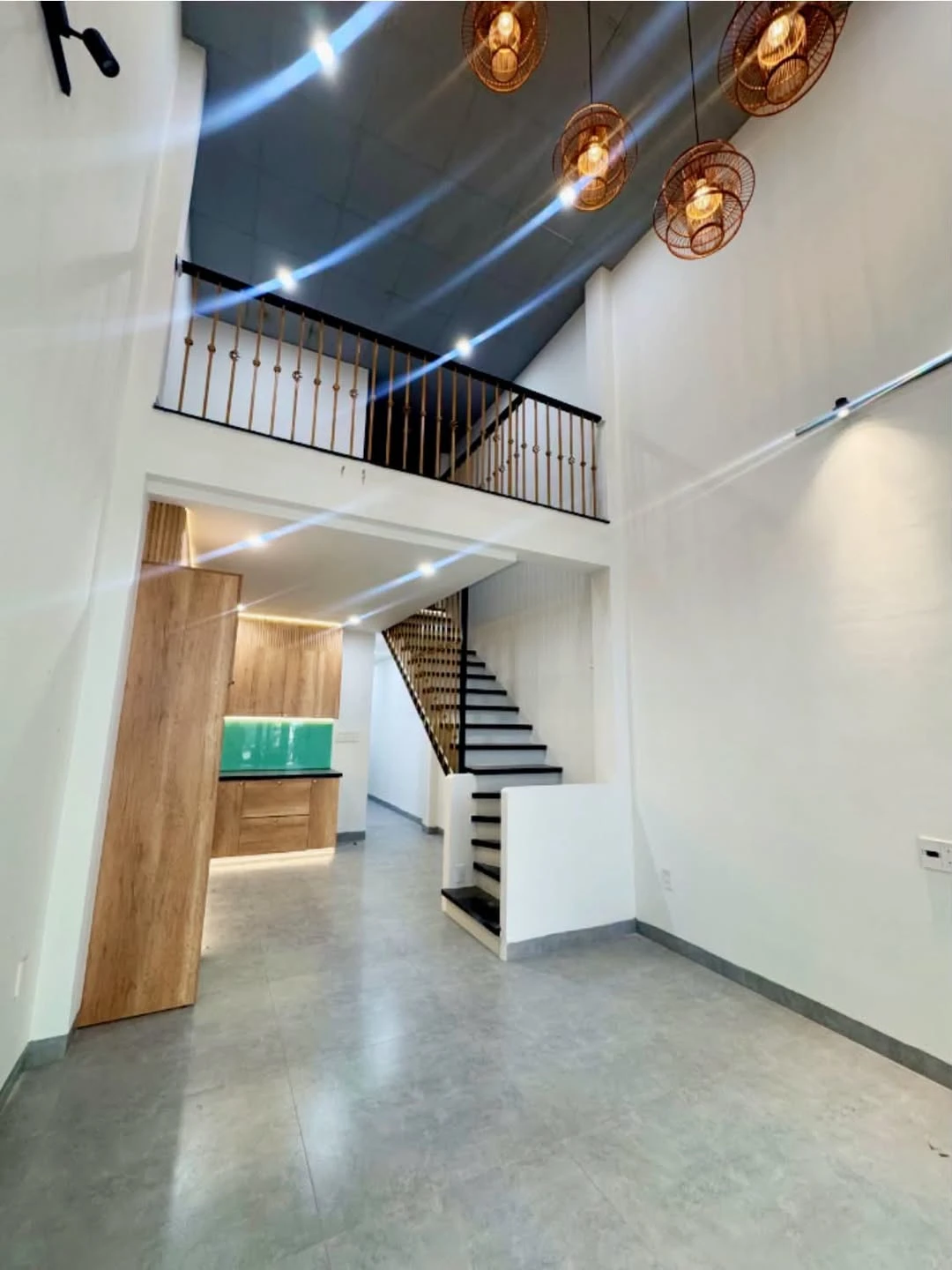 Bán nhà 2 tầng 60m² gần Biển Mỹ Khê - Nha Trang - Ảnh 1