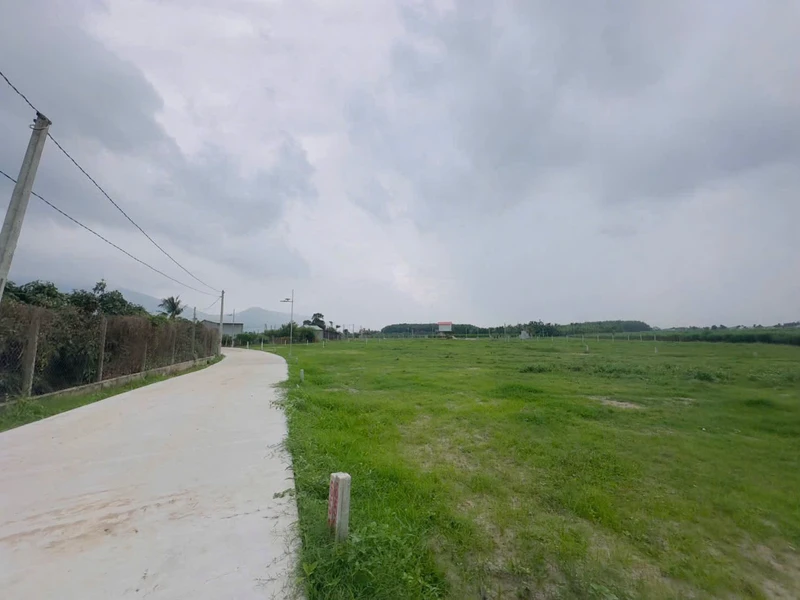 Bán lô đất 352m² thổ cư tại Tân Châu, Tây Ninh