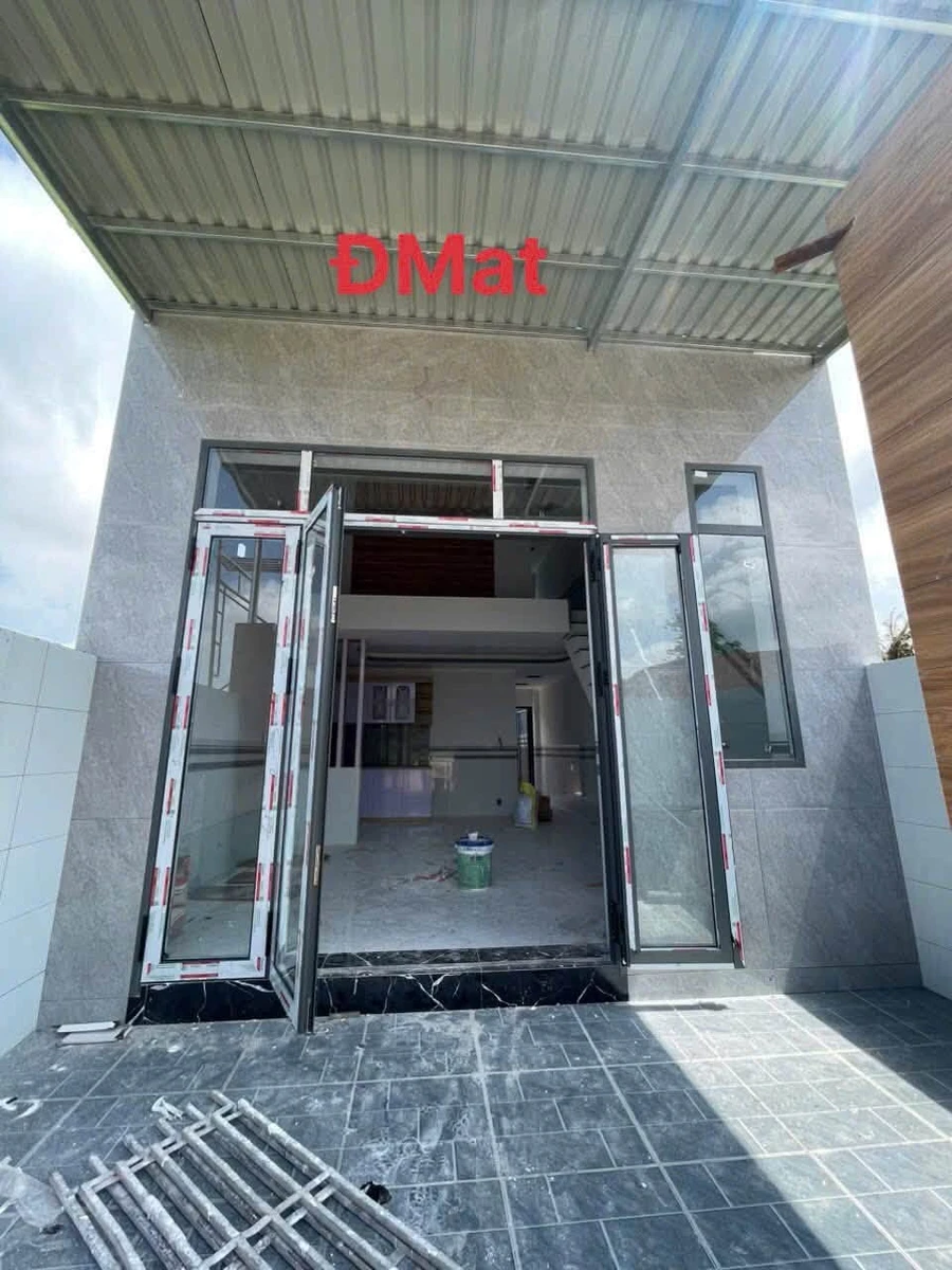 Bán nhà 2PN tại Phường 12, 42m², 835 triệu - Ảnh thu nhỏ 3