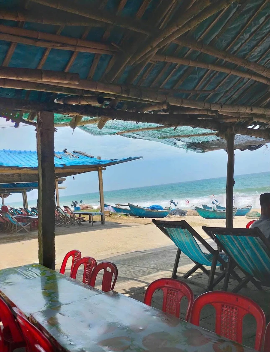 Bán đất 267m² gần sân bay Chu Lai, biển Khe Hai - Ảnh thu nhỏ 2