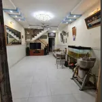 Bán nhà 2 tầng 68m2 (4x17m) 3PN đường Trịnh Đình Trọng, Phú Trung, Tân Phú, giá nhỉnh 7 tỷ - Ảnh thu nhỏ 1