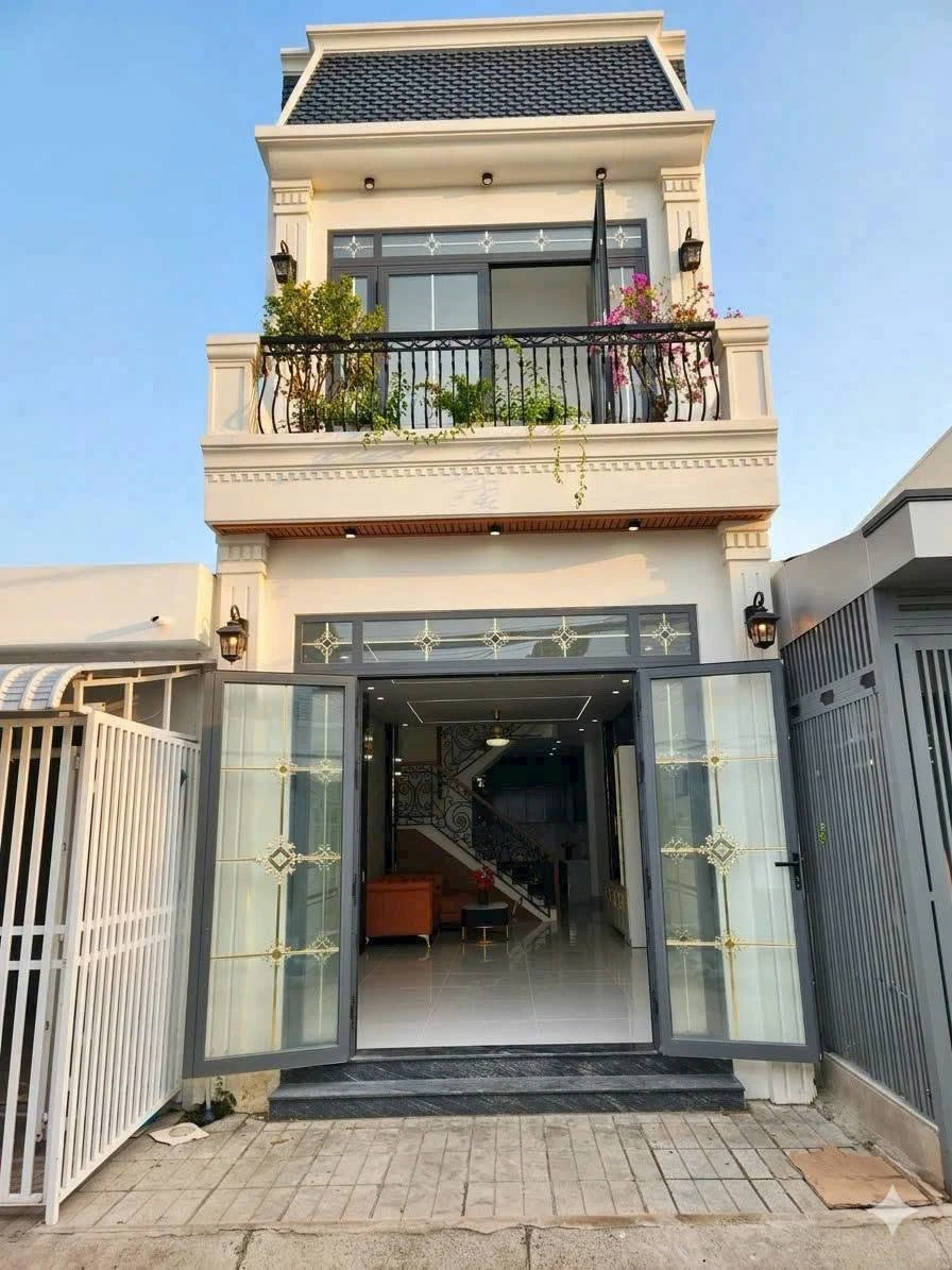 Bán nhà mới 2 PN, 60m² mặt tiền Nam Cao, Rạch Giá - Ảnh 1