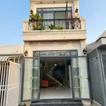Bán nhà mới 2 PN, 60m² mặt tiền Nam Cao, Rạch Giá - Ảnh thu nhỏ 1