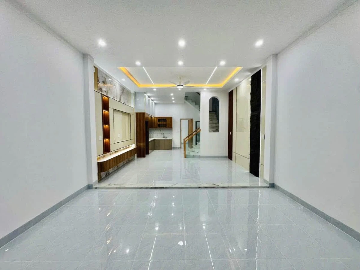 Bán nhà 1 lầu 1 trệt 3PN 78m² gần Big C Tân Hiệp 3.29 tỷ - Ảnh thu nhỏ 3