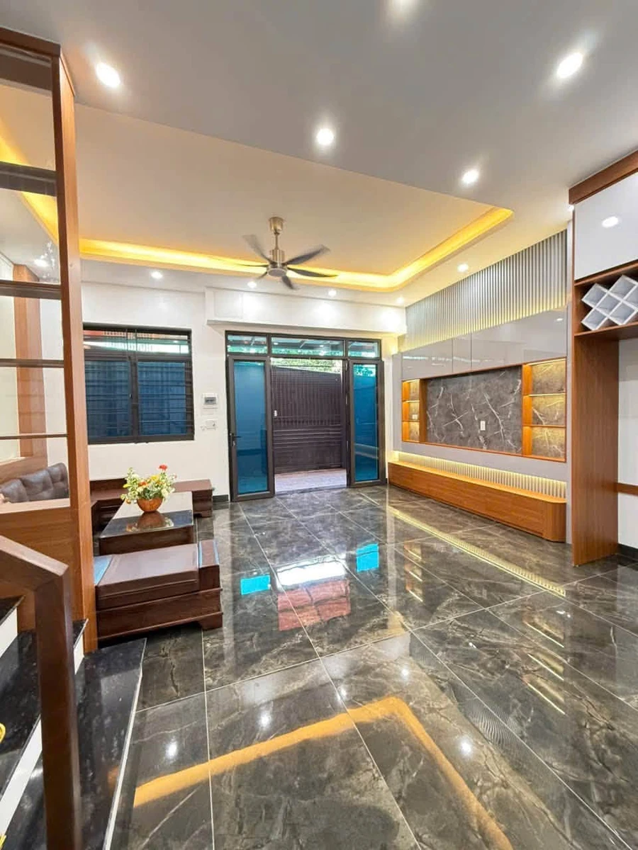 Bán nhà 3 tầng 43m² Trần Hưng Đạo, Hải Phòng 2,7 tỷ - Ảnh thu nhỏ 5