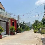 Bán đất thổ cư 302.4m² Bến Lức Long An giáp TPHCM - Ảnh thu nhỏ 1