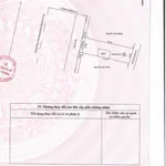 Bán đất mặt tiền Hùng Vương 320m² Phú Mỹ 11 tỷ - Ảnh thu nhỏ 4