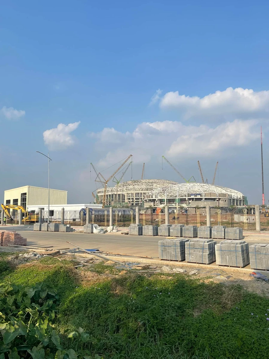 Bán đất Liên Nghĩa Văn Giang 130m² giá 3 tỷ - Ảnh thu nhỏ 3