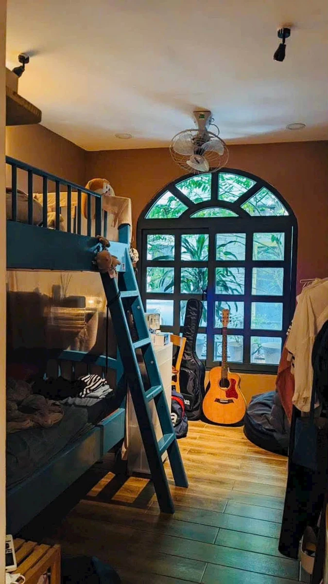 Bán nhà phố 4 tầng 30m² Bình Thạnh, gần Chợ Bà Chiểu, 5,5 tỷ - Ảnh thu nhỏ 4