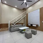 Bán nhà cấp 4 gác xép 57.87m² Đông Tác, Quận 12 - Ảnh thu nhỏ 3