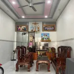 Bán nhà 1 trệt 1 lầu Tân Hiệp, 112m², 5PN, 4.55 tỷ - Ảnh thu nhỏ 1