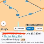 Bán đất 2ha Thạch Mương Tân Lợi, 3 tỷ 200 - Ảnh thu nhỏ 3