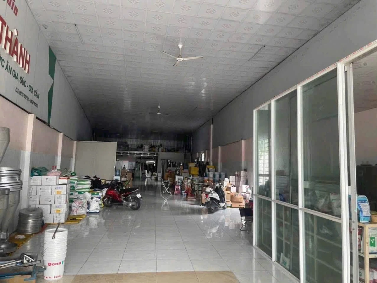 Bán đất mặt tiền Quốc Lộ 60, Bến Tre, 473m2, 11 tỷ - Ảnh thu nhỏ 3