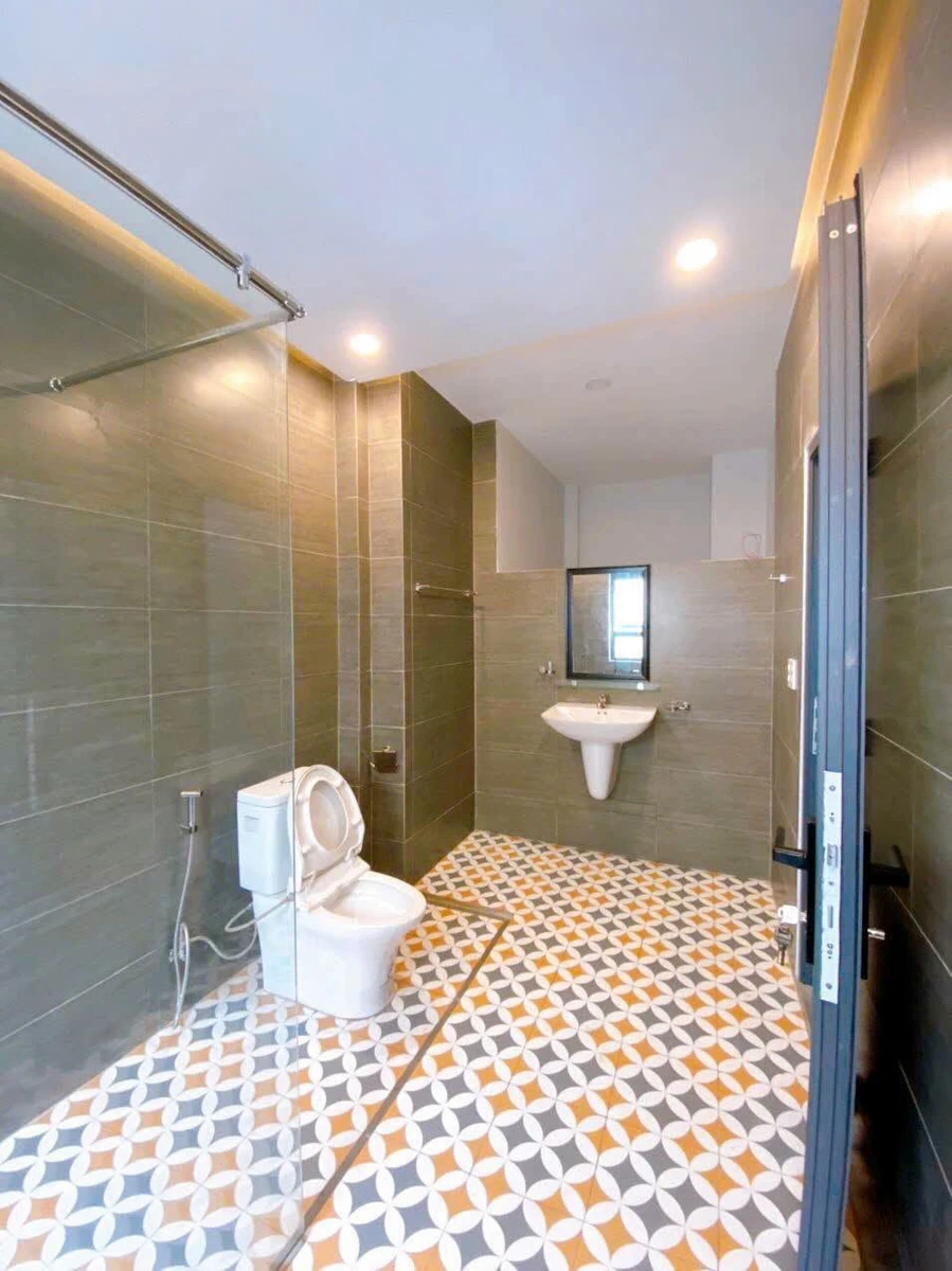 Bán nhà Quận 4 Đoàn Văn Bơ 26.6m² 4.2 tỷ - Ảnh thu nhỏ 5